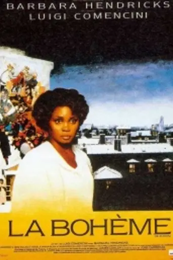 La Bohème (1988)