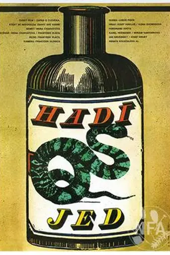 Snake's Venom (1981)