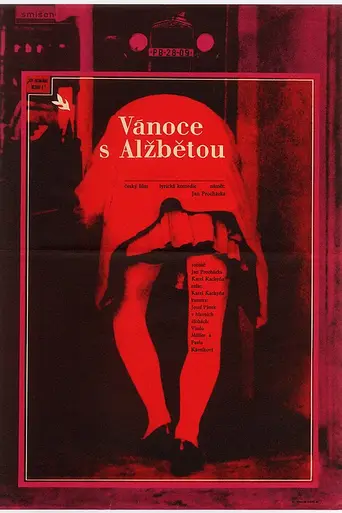 Рождество с Алжбетой (1968)