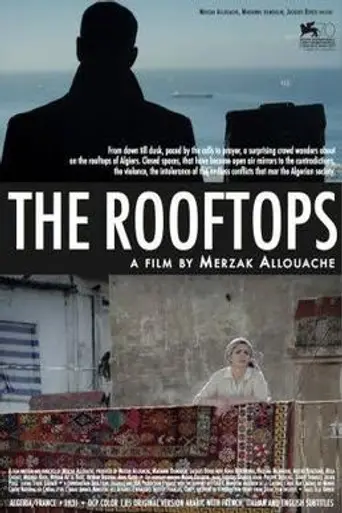 The Rooftops (2013)