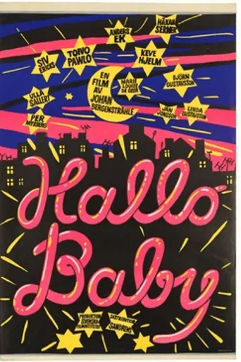 Hello Baby (1976)