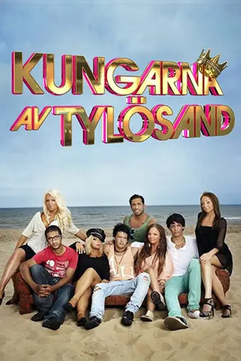 Kungarna av Tylösand (2010)