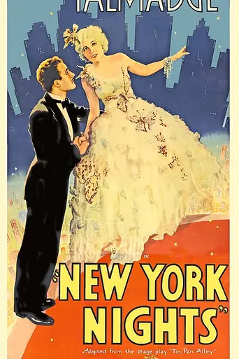 New York Nights (1929)
