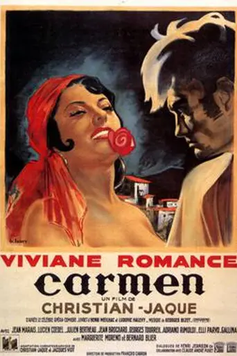Кармен (фильм, 1945) (1945)