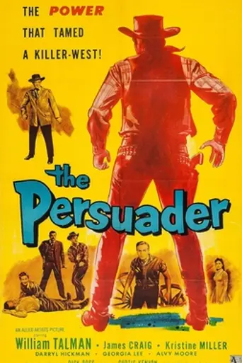 The Persuader (1957)