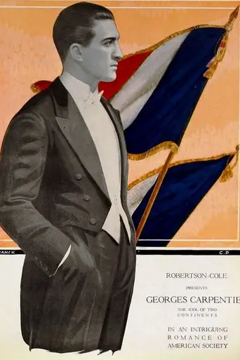The Wonder Man (1920)