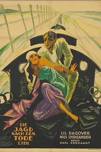 The Hunt for Death (1920)