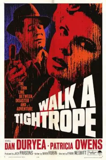 Walk a Tightrope (1964)