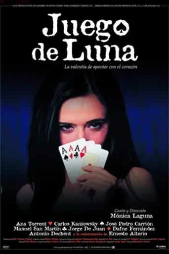 Luna's Game (2001)