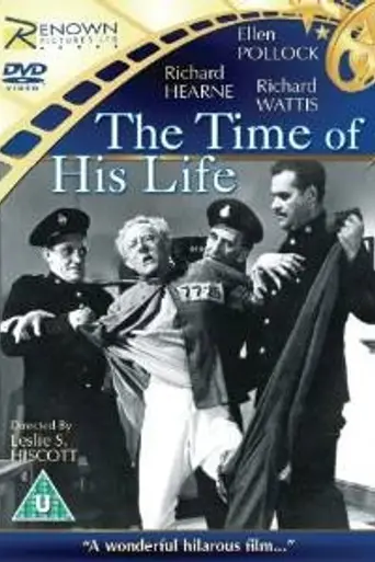 The Time of His Life (1955)
