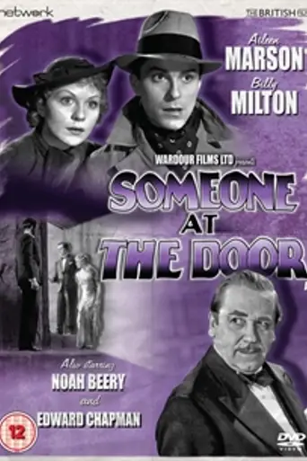 Someone at the Door (1936)