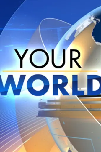 Your World with Neil Cavuto (1996)