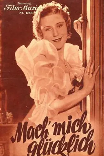 Make Me Happy (1935)