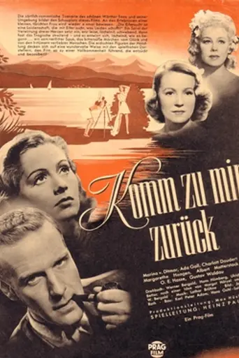 Come Back to Me (1944)