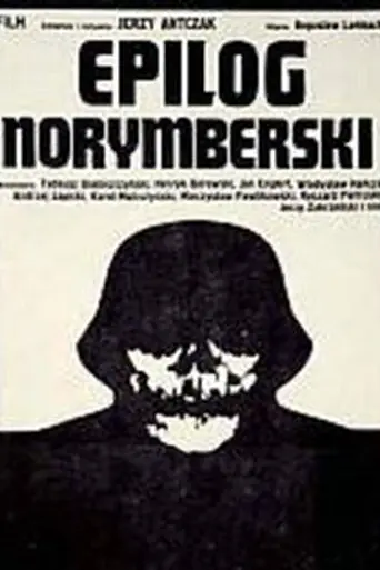 Epilog norymberski (1970)