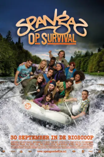 Spangas on Survival (2009)