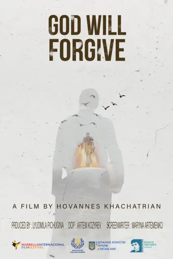 God Will Forgive (2021)