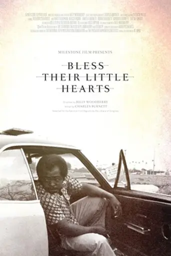 Bless Their Little Hearts (1984)