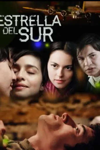 Estrella del Sur (2013)
