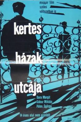 A Cozy Cottage (1963)