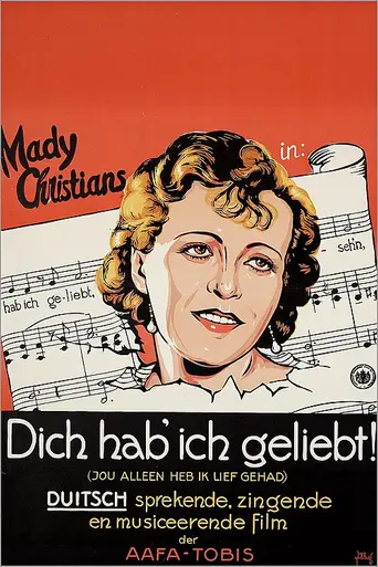 It's You I Have Loved (1929)
