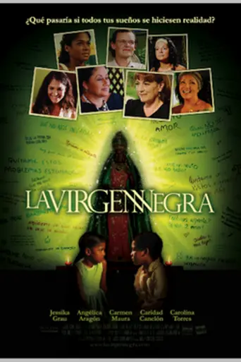 La Virgen Negra (2008)