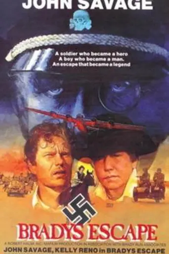 Brady's Escape (1983)