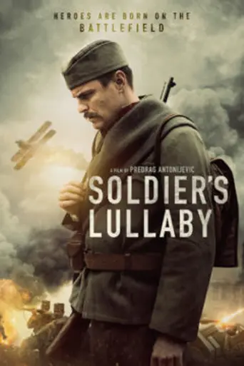 Soldier's Lullaby (2018)