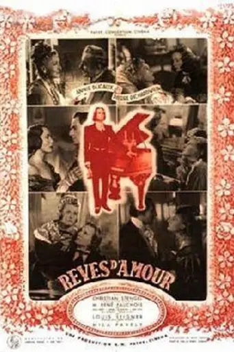 Dreams of Love (1947)