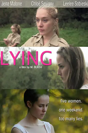 Lying (2006)