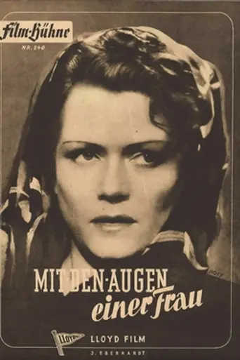 With the Eyes of a Woman (1942)