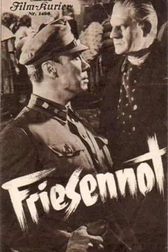 Friesennot (1935)