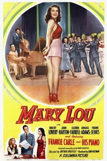 Mary Lou (1948)
