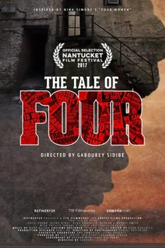The Tale of Four (2016)