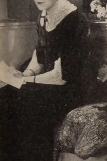 The Little Grey Mouse (1920)