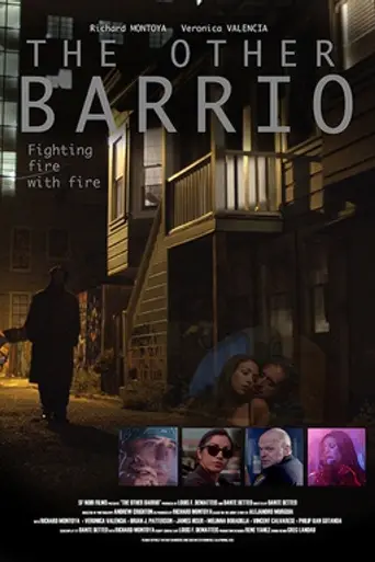 The Other Barrio (2015)