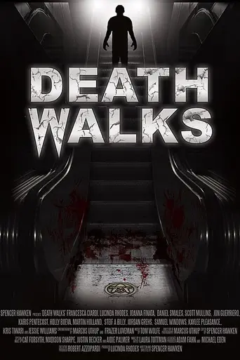 Death Walks (2016)