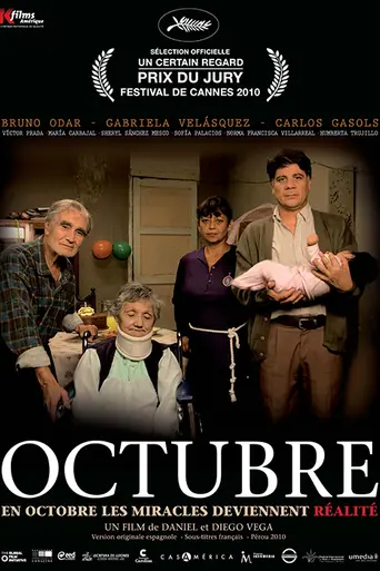 October (2010)