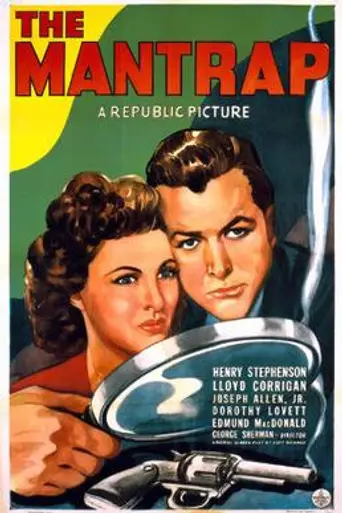 The Mantrap (1943)