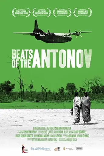 Beats of the Antonov (2014)