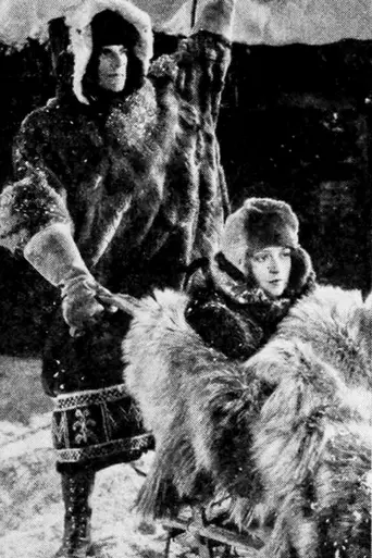 The Grip of the Yukon (1928)