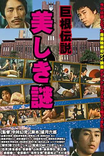 Beautiful Mystery (1983)