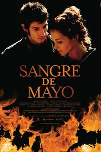 Sangre de Mayo (2008)