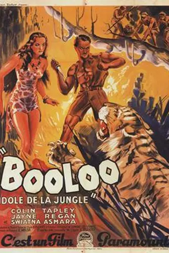 Booloo (1938)