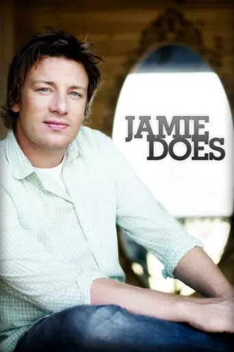 Jamie Oliver's Food Escapes (2010)