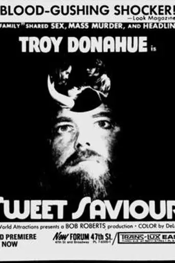 Sweet Savior (1971)