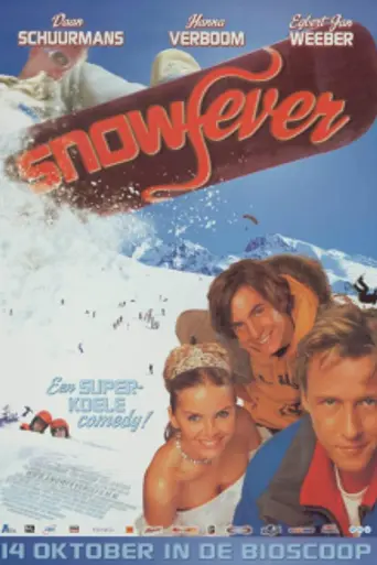 Snowfever (2004)