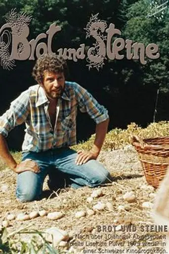 Bread and Stones (1979)