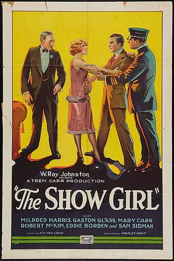 The Show Girl (1927)