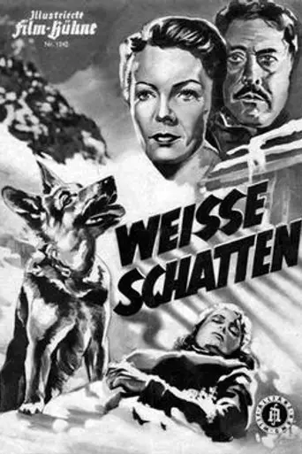White Shadows (1951)